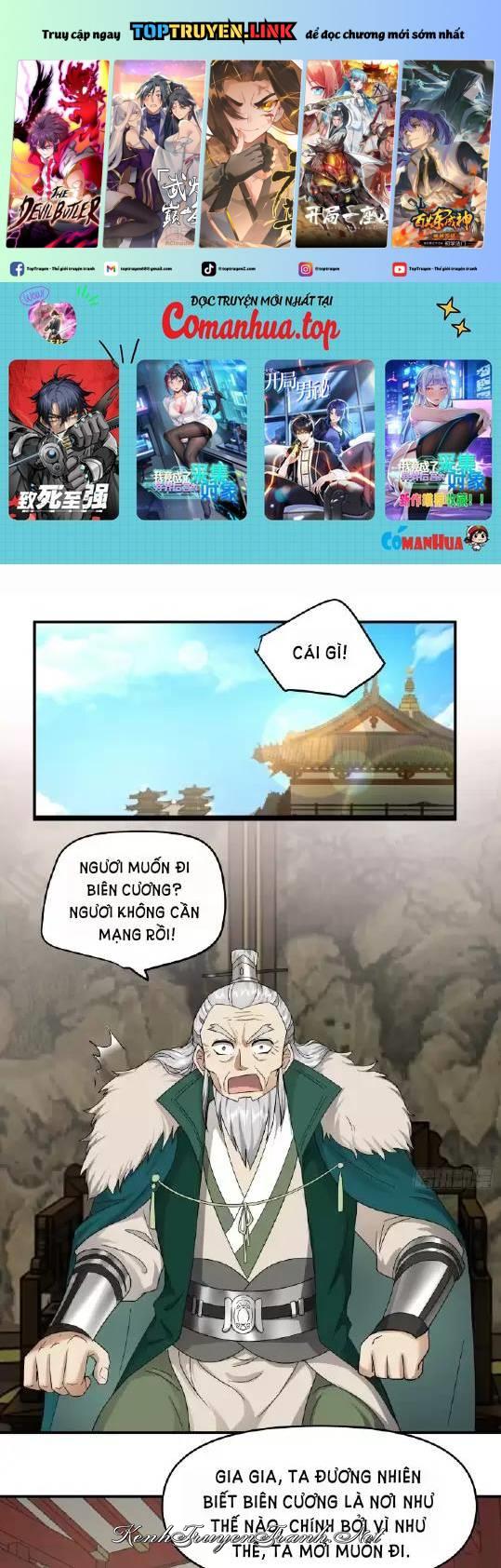 Kênh Truyện Tranh