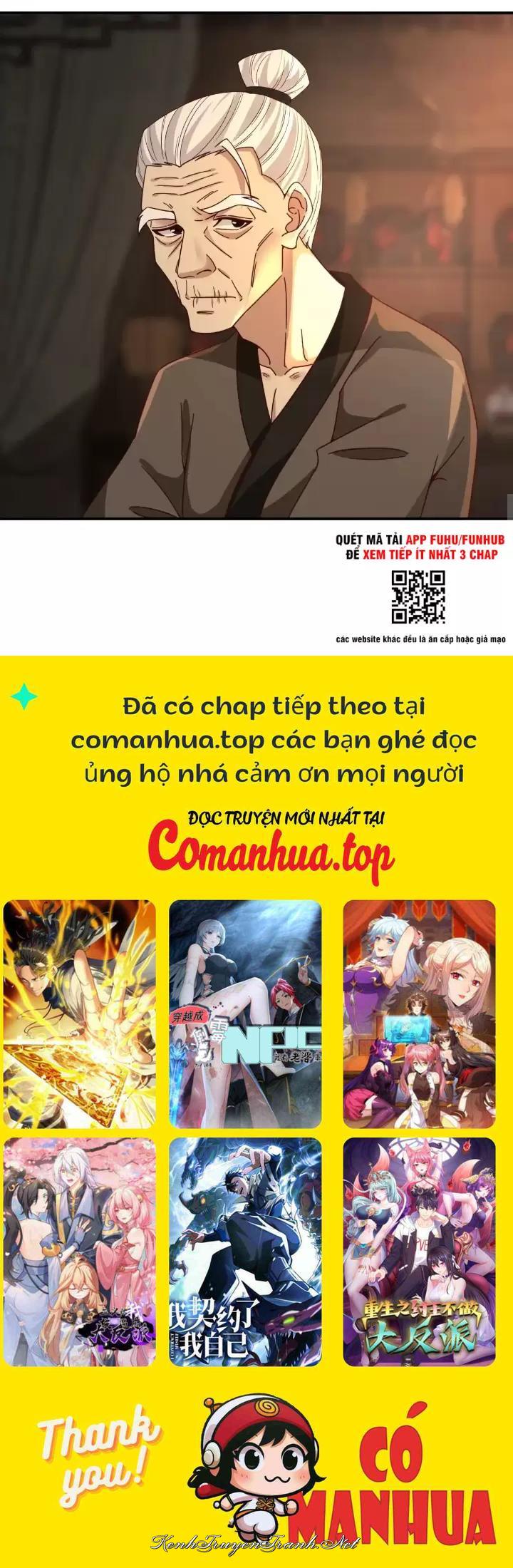 Kênh Truyện Tranh