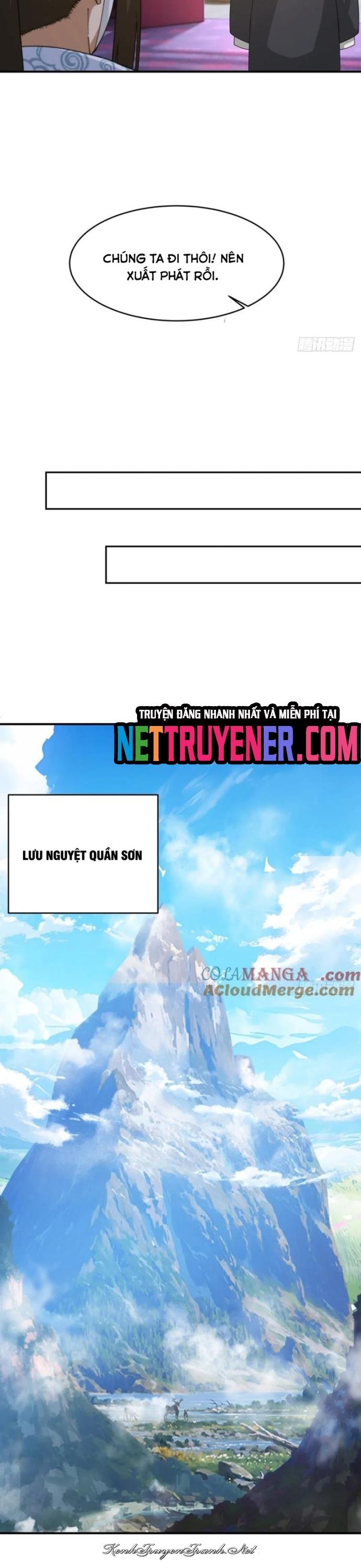 Kênh Truyện Tranh