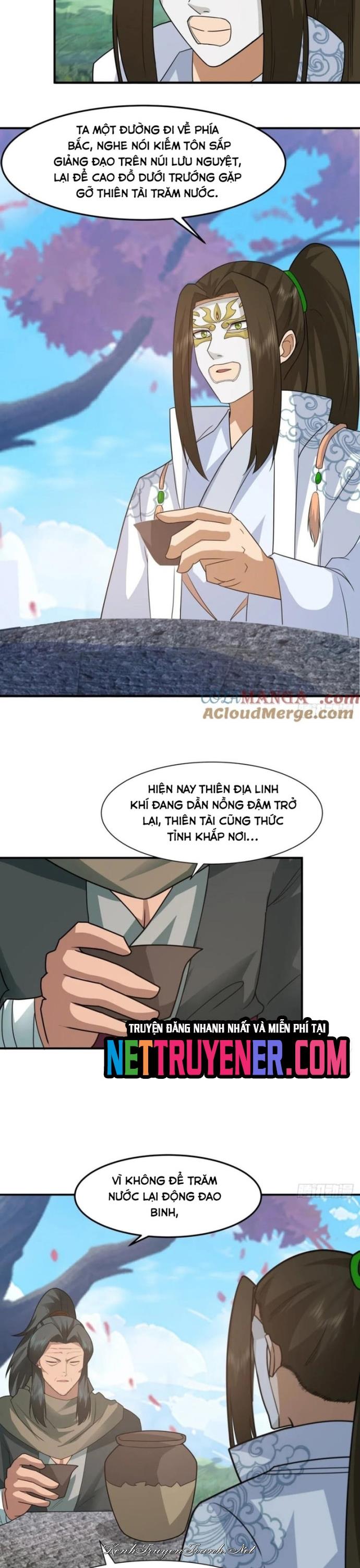 Kênh Truyện Tranh