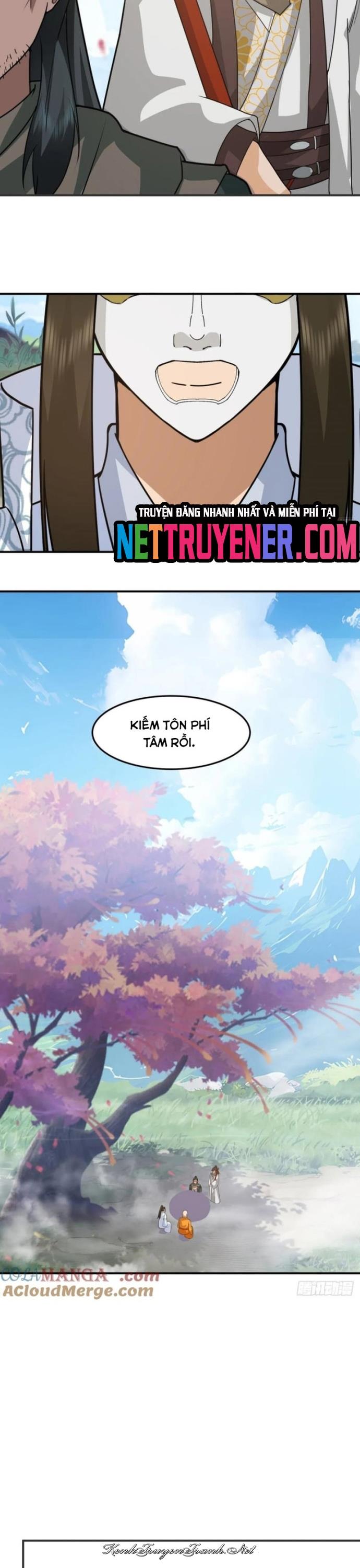 Kênh Truyện Tranh