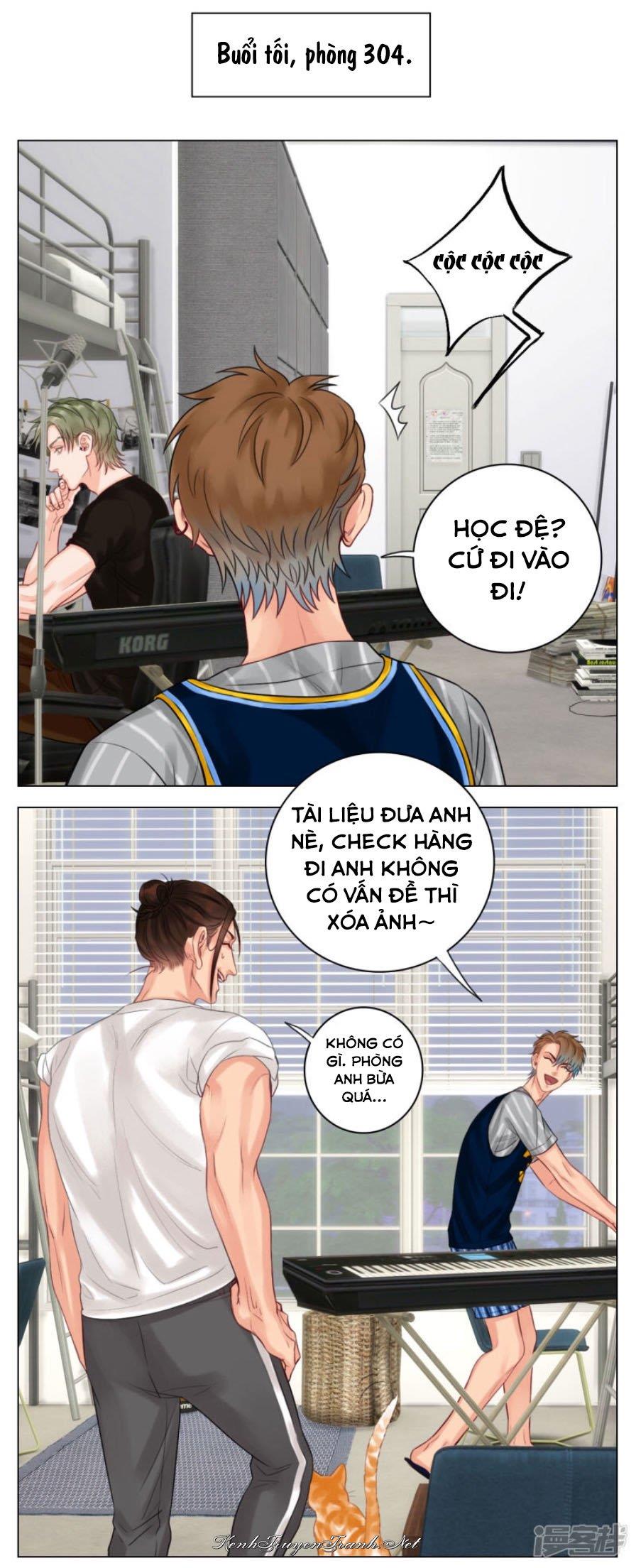 Kênh Truyện Tranh