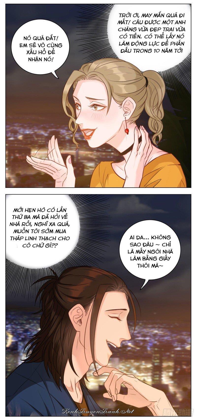 Kênh Truyện Tranh