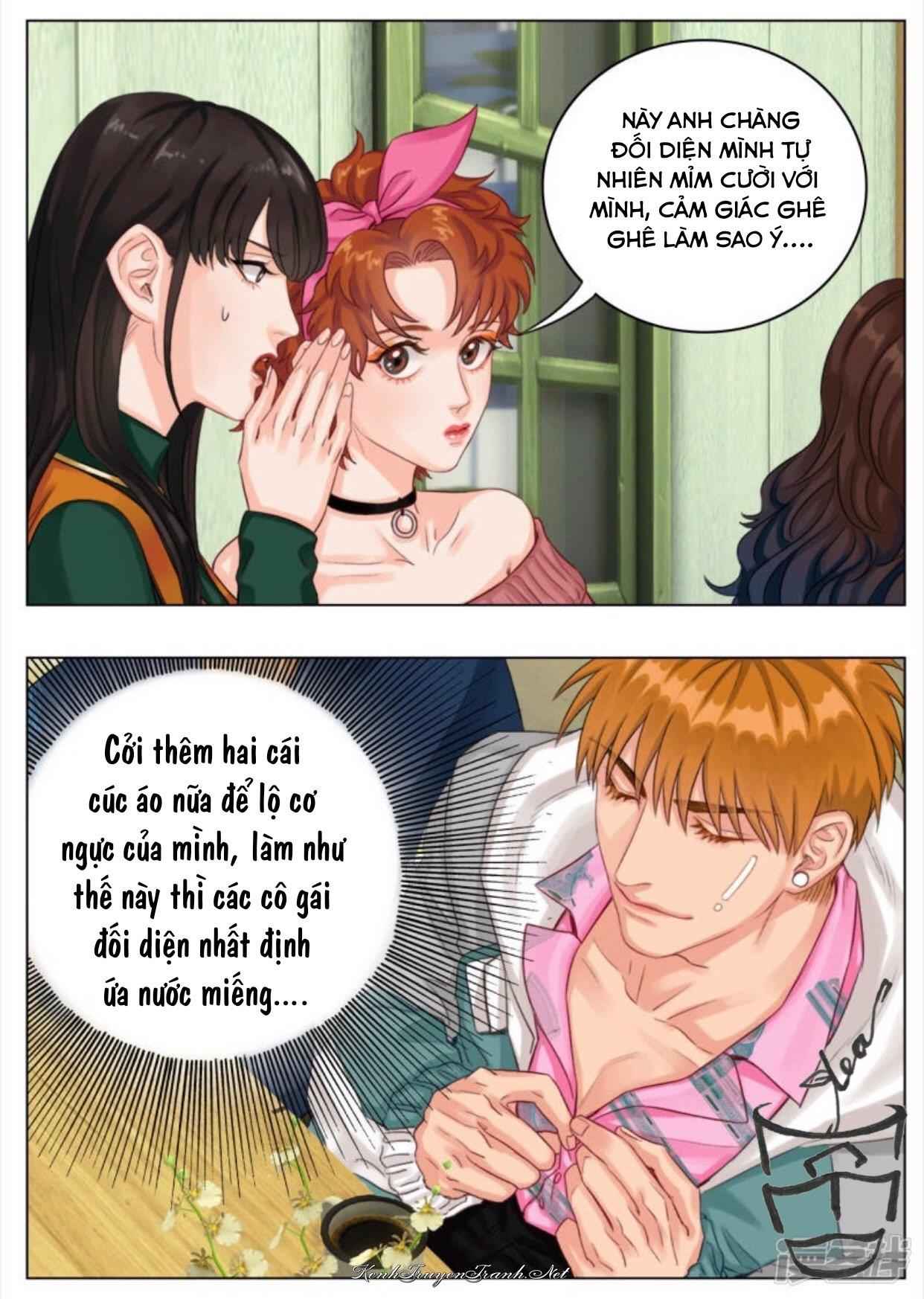 Kênh Truyện Tranh