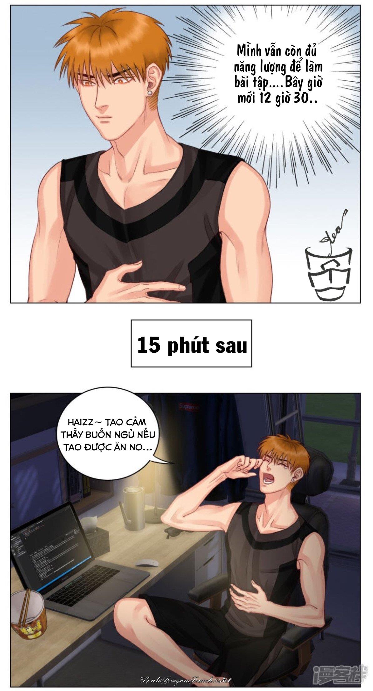 Kênh Truyện Tranh