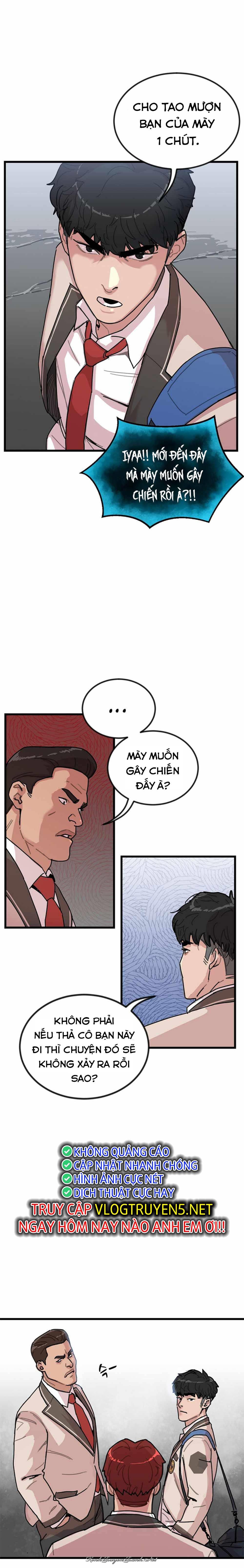Kênh Truyện Tranh