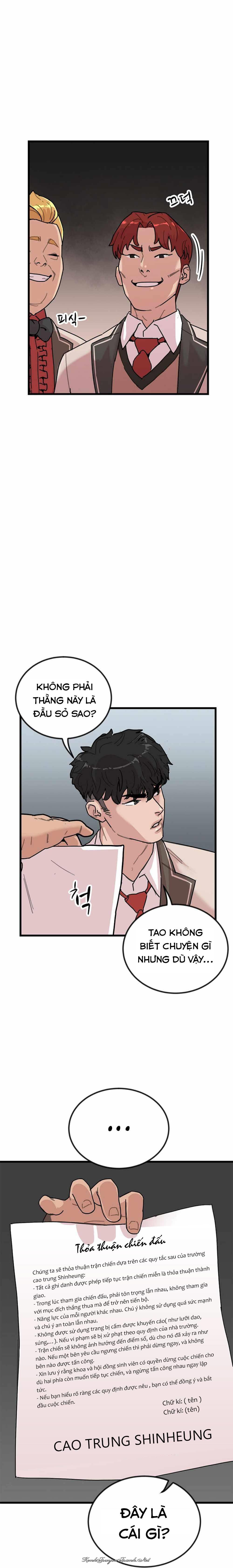 Kênh Truyện Tranh