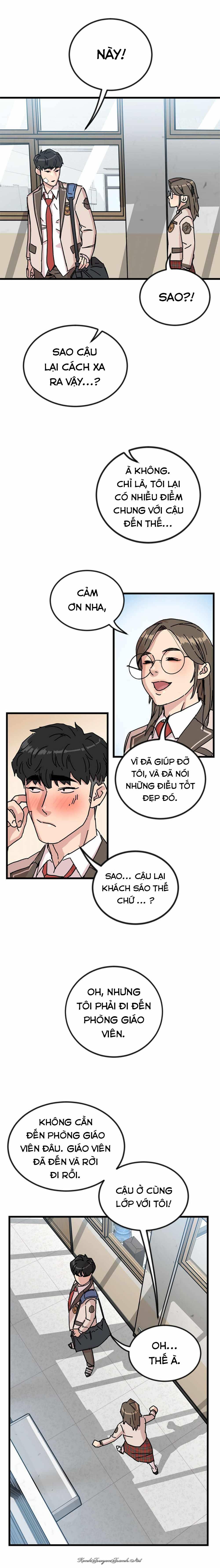 Kênh Truyện Tranh