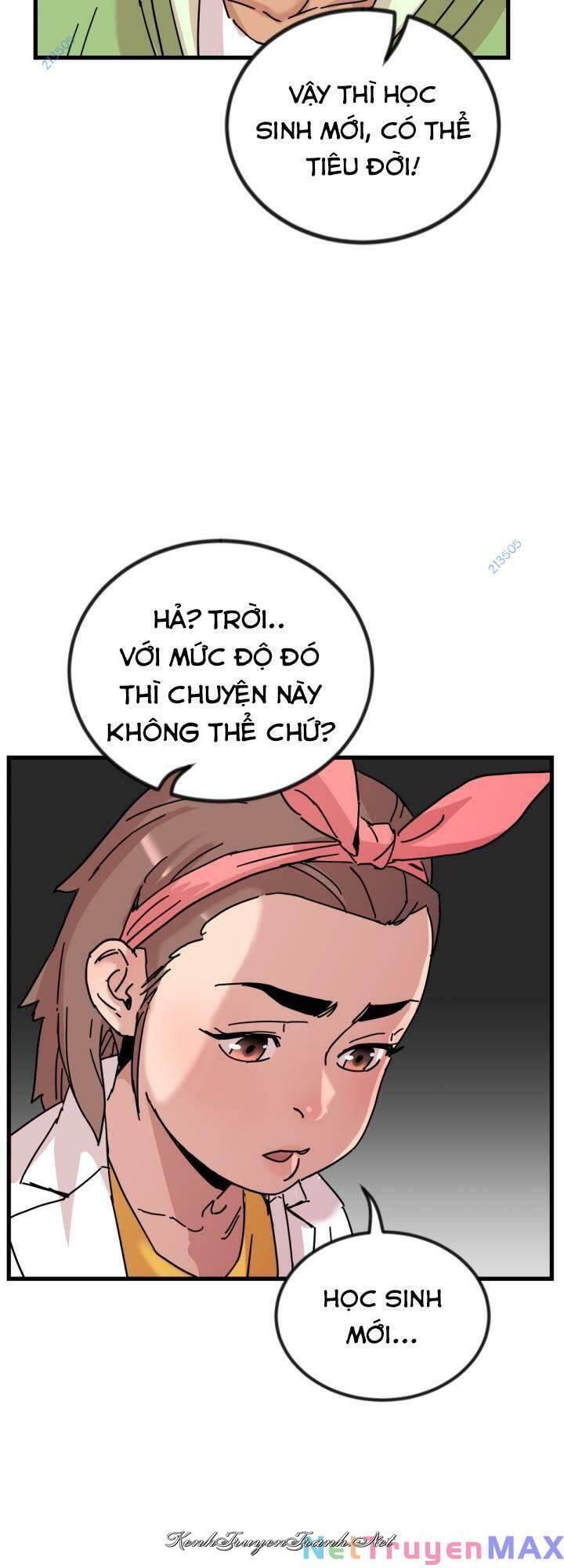 Kênh Truyện Tranh