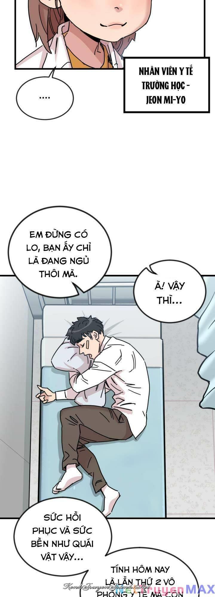 Kênh Truyện Tranh