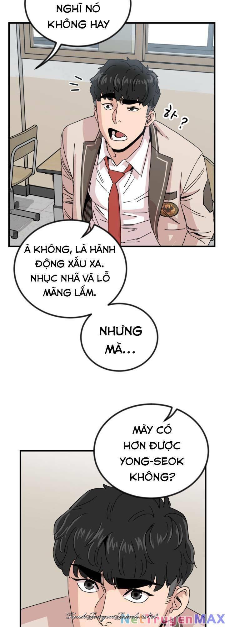Kênh Truyện Tranh