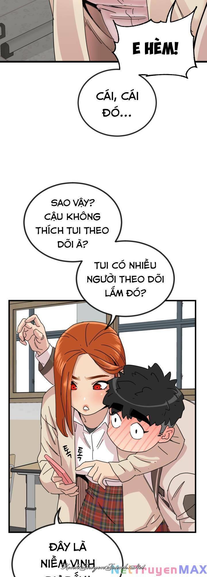 Kênh Truyện Tranh
