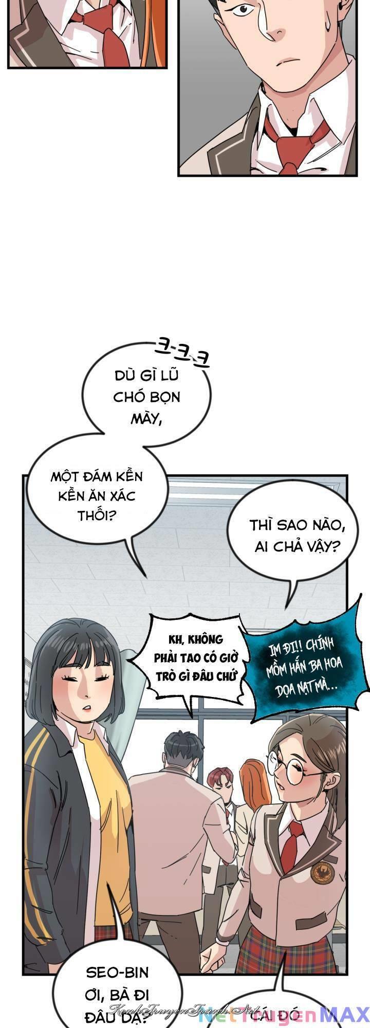 Kênh Truyện Tranh