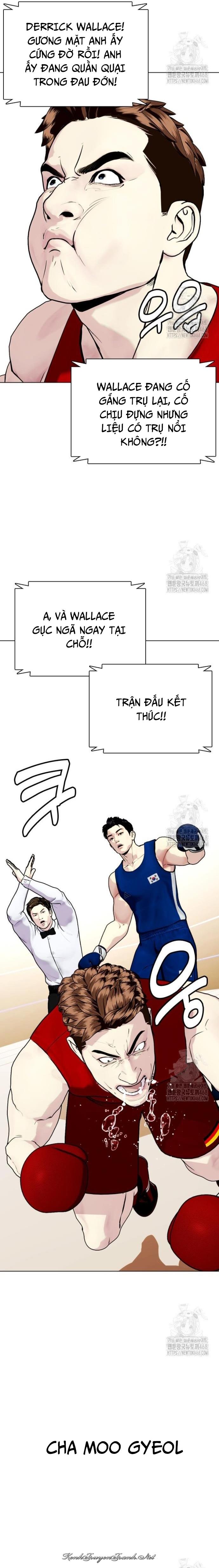 Kênh Truyện Tranh