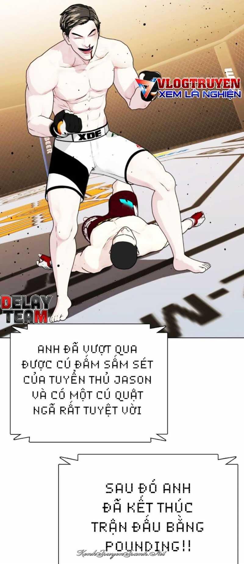Kênh Truyện Tranh