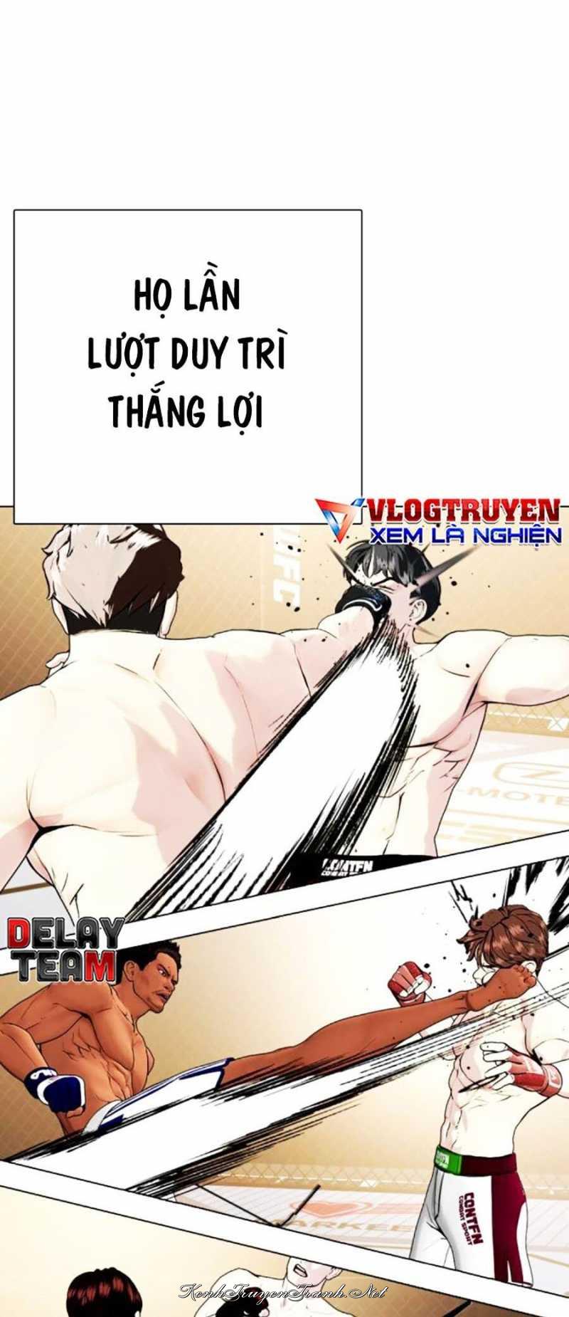Kênh Truyện Tranh