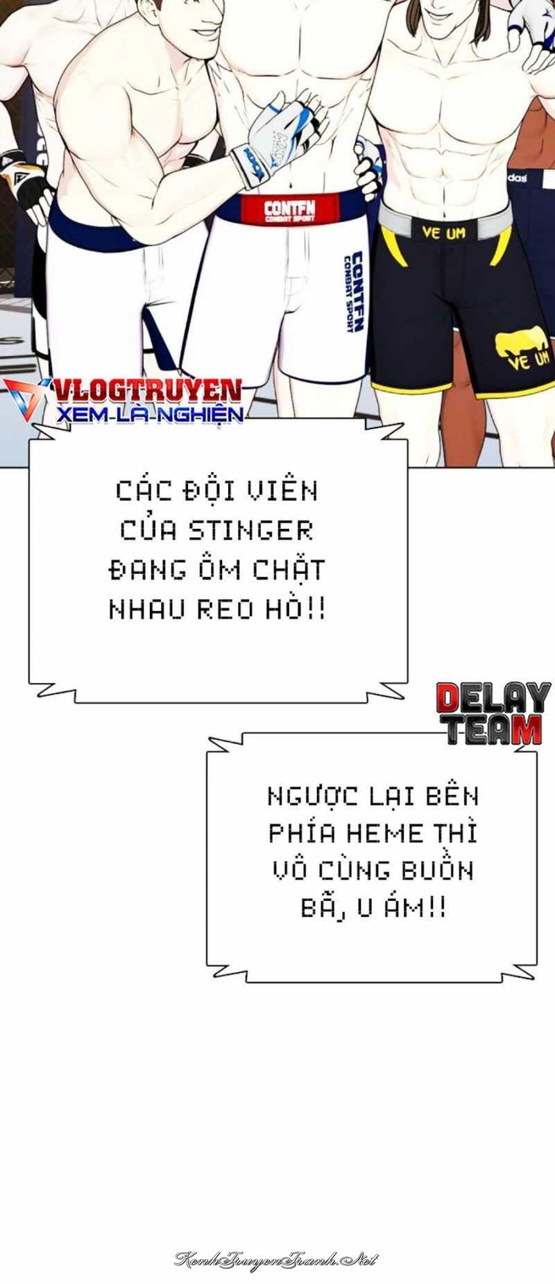 Kênh Truyện Tranh