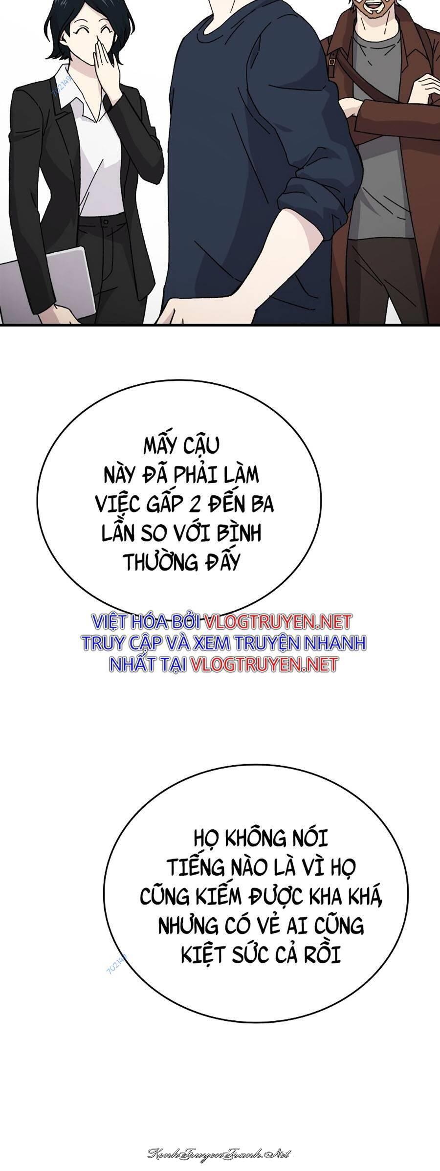 Kênh Truyện Tranh