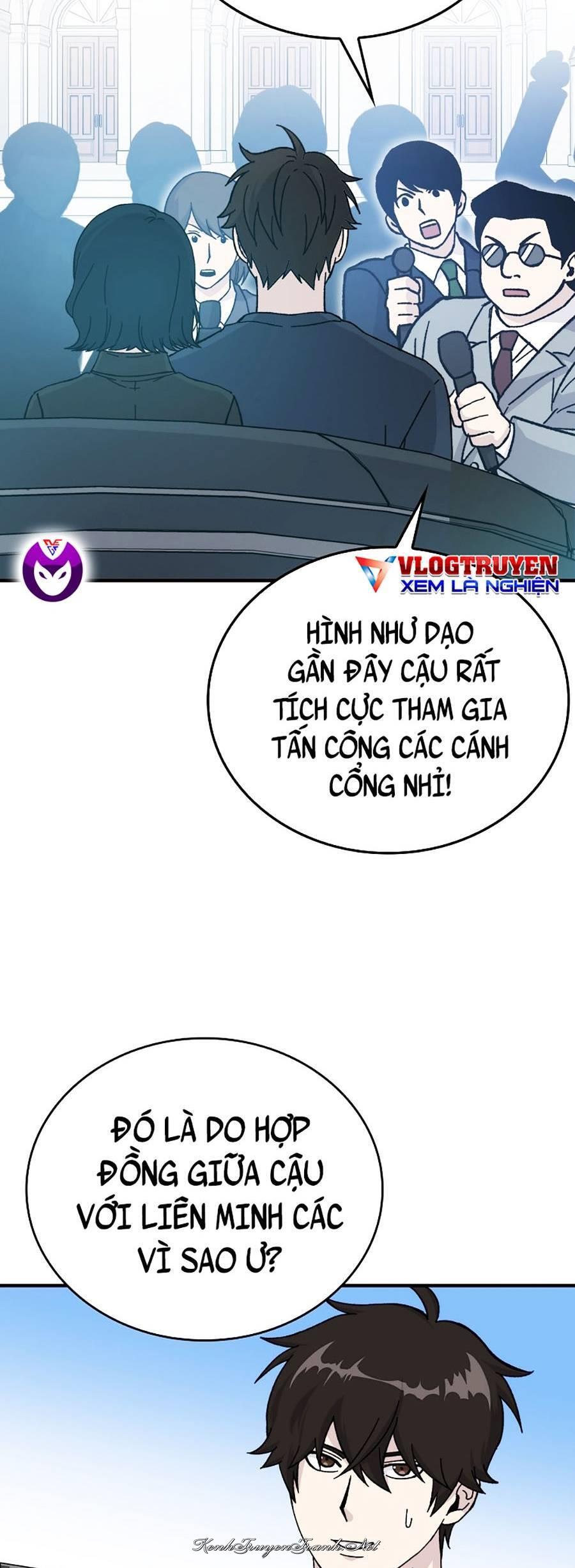 Kênh Truyện Tranh