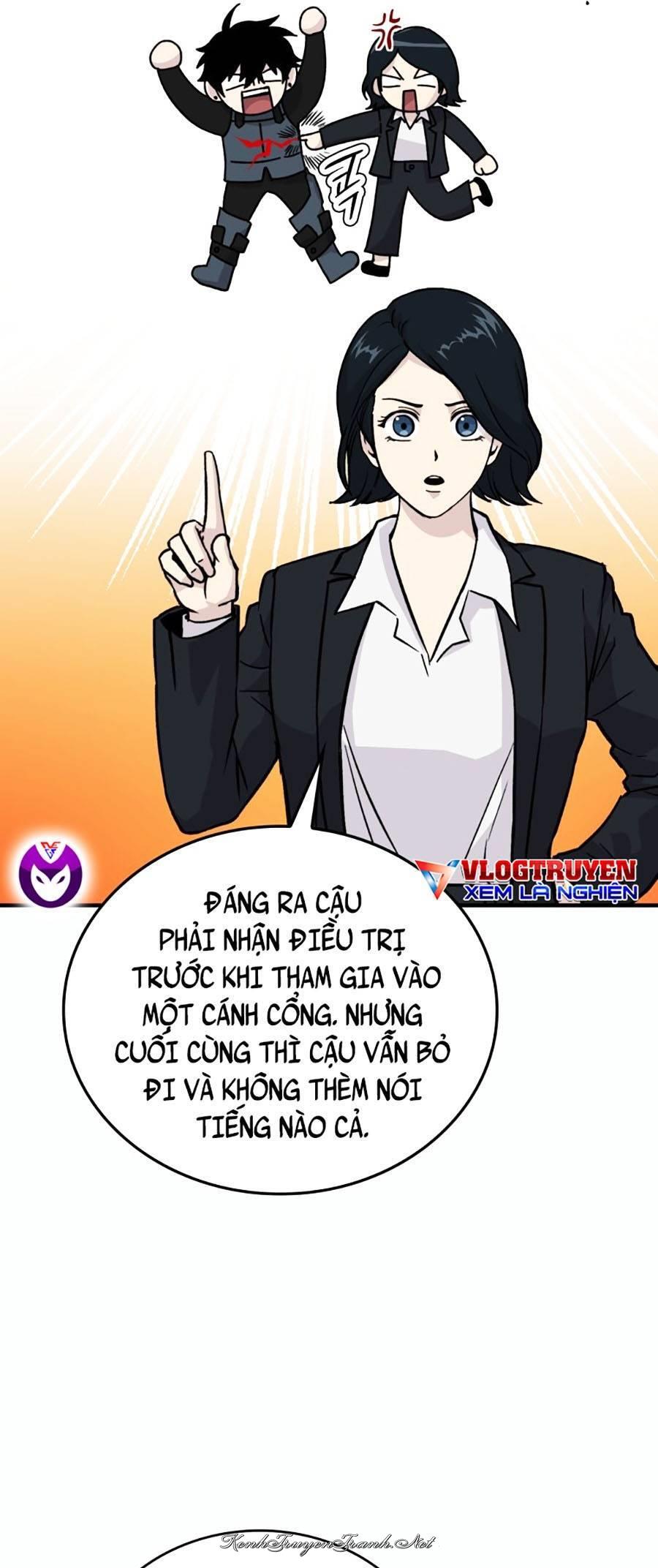 Kênh Truyện Tranh