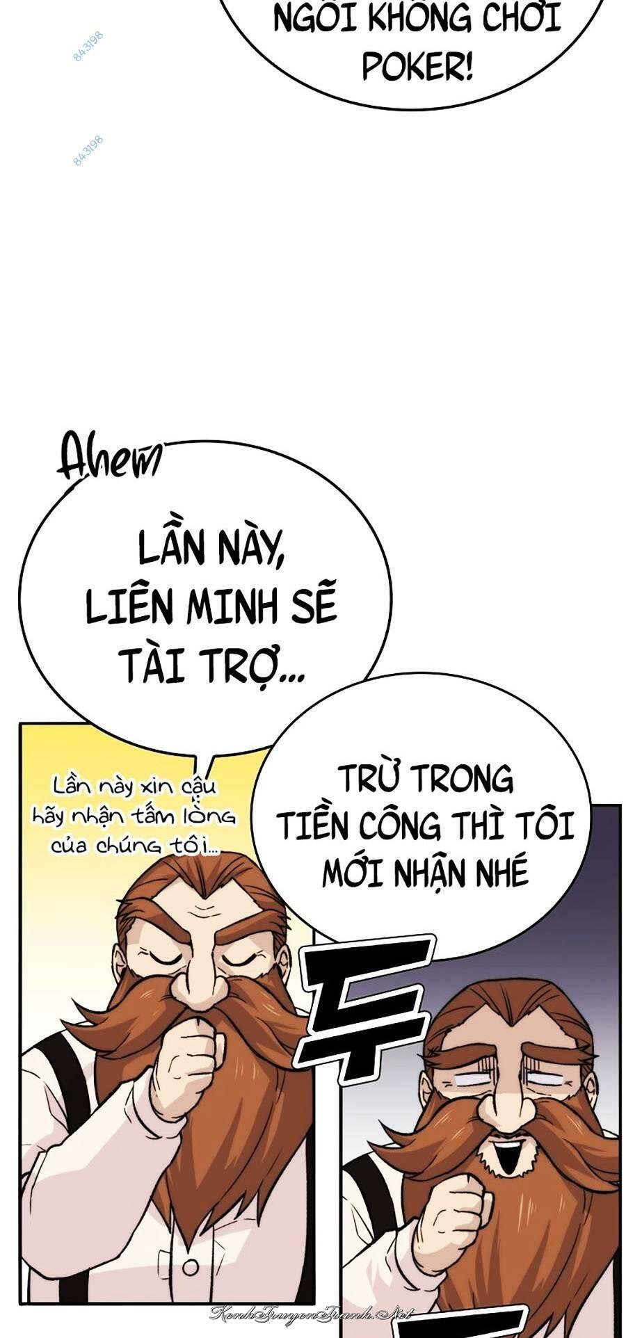 Kênh Truyện Tranh