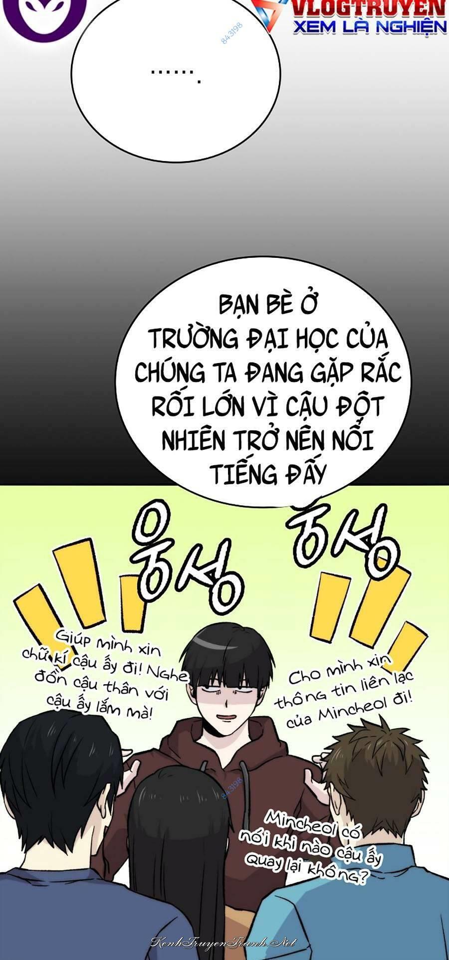 Kênh Truyện Tranh