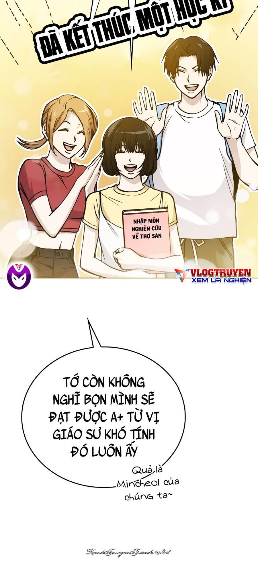 Kênh Truyện Tranh