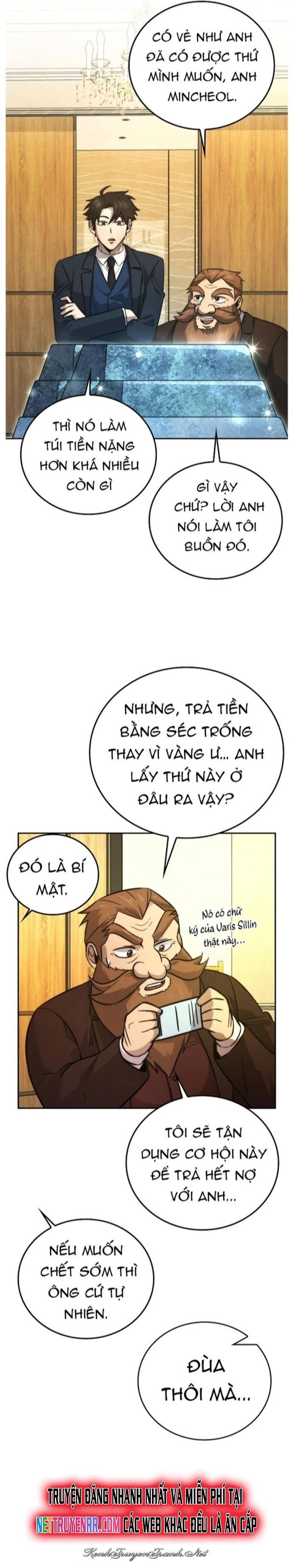 Kênh Truyện Tranh