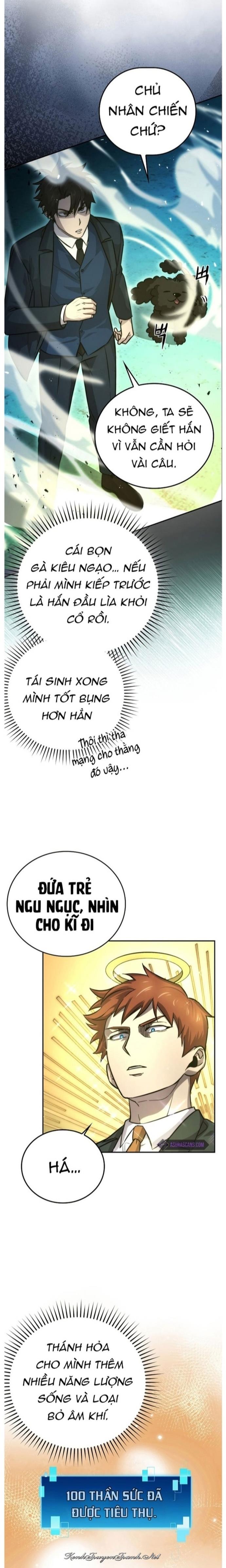 Kênh Truyện Tranh