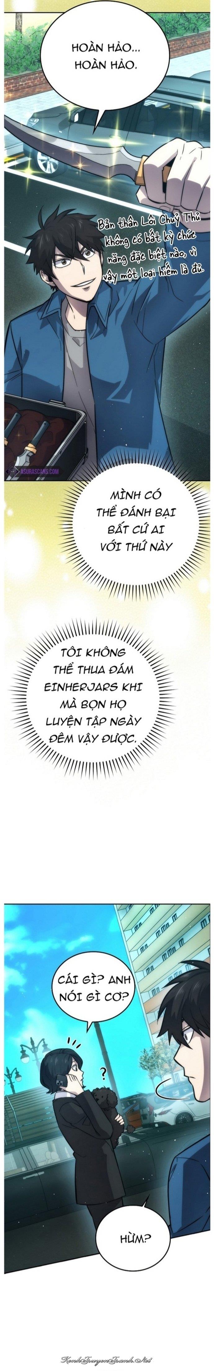 Kênh Truyện Tranh
