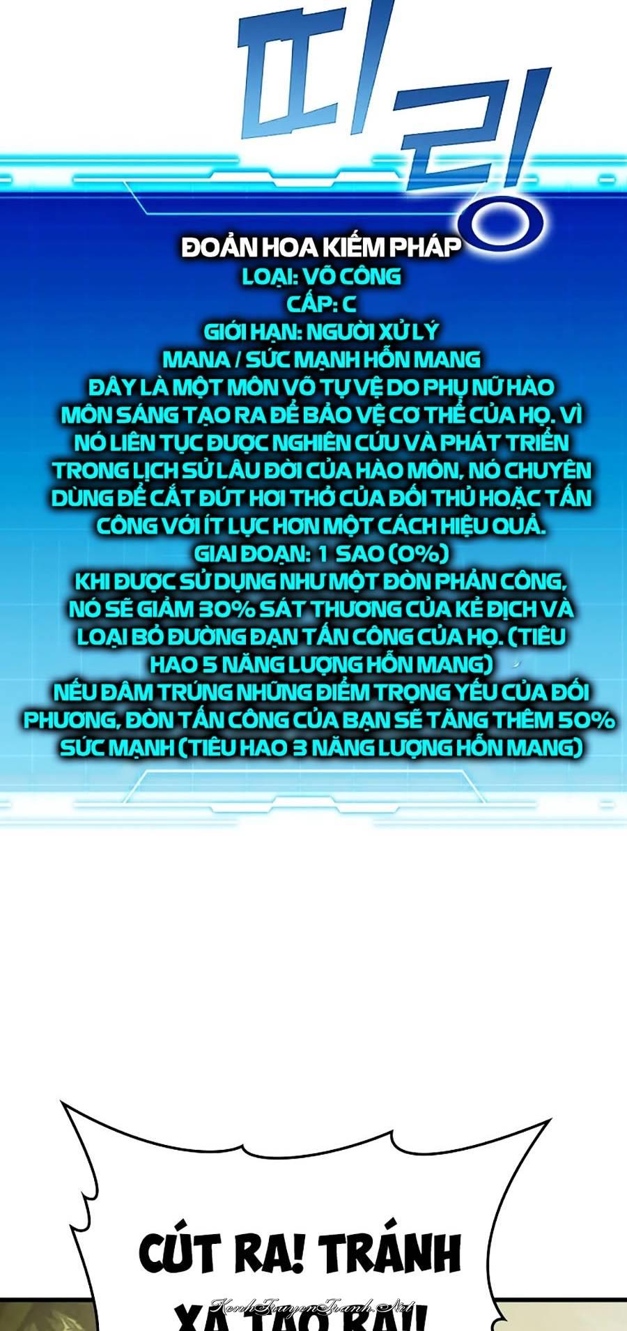 Kênh Truyện Tranh