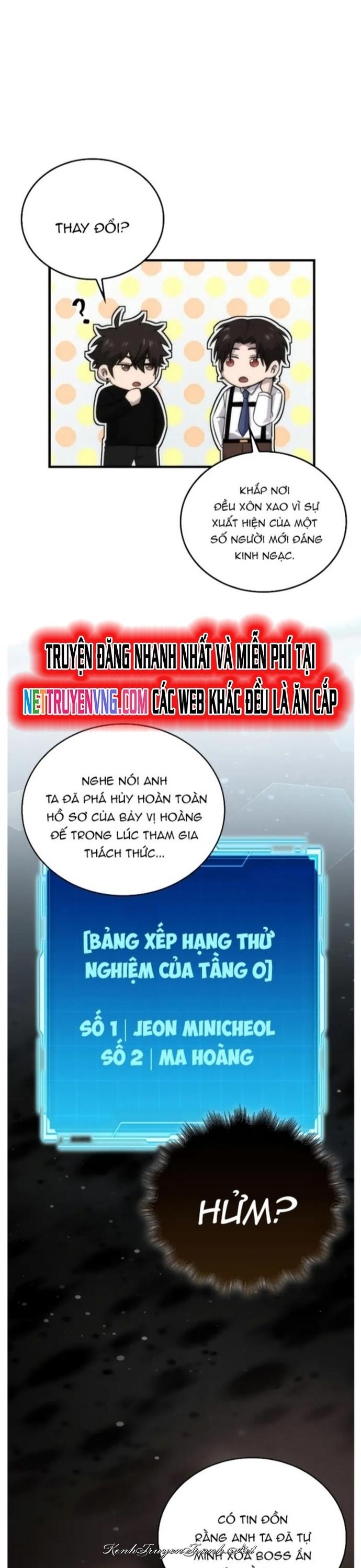 Kênh Truyện Tranh