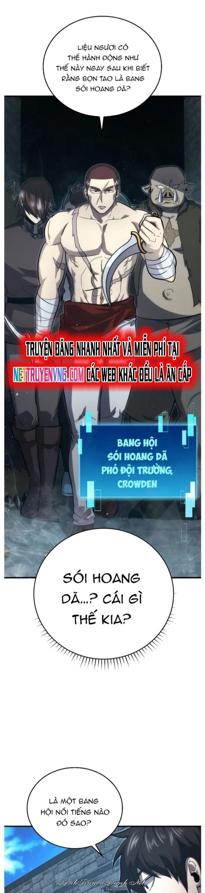 Kênh Truyện Tranh