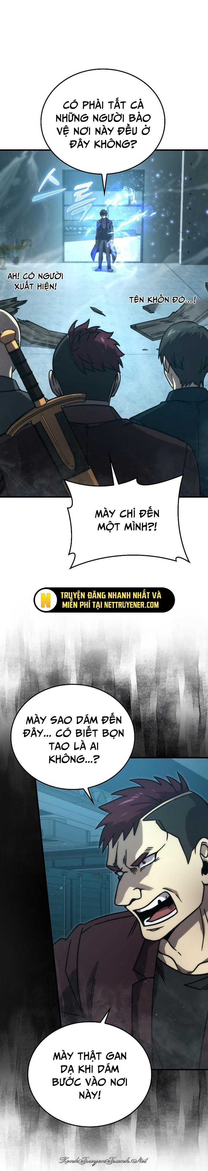 Kênh Truyện Tranh