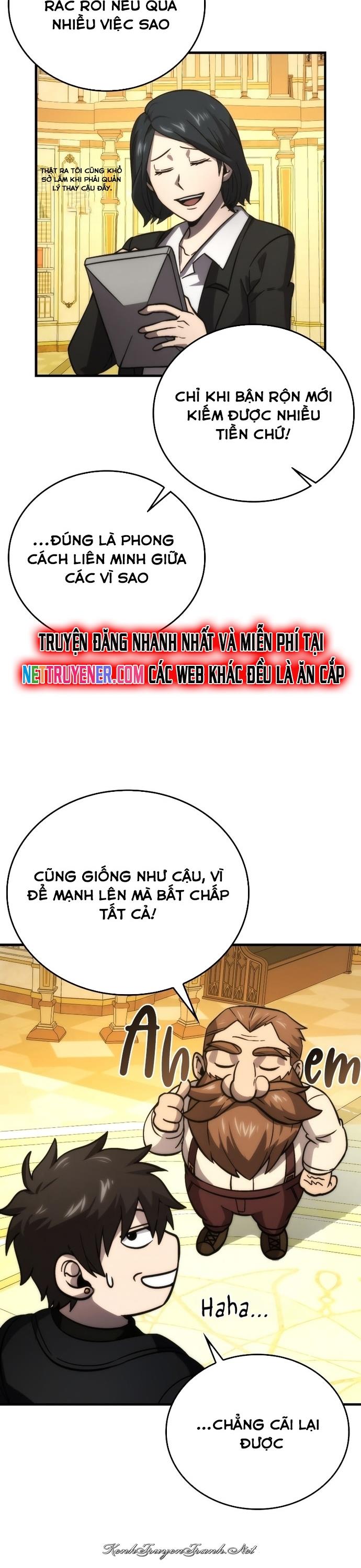 Kênh Truyện Tranh