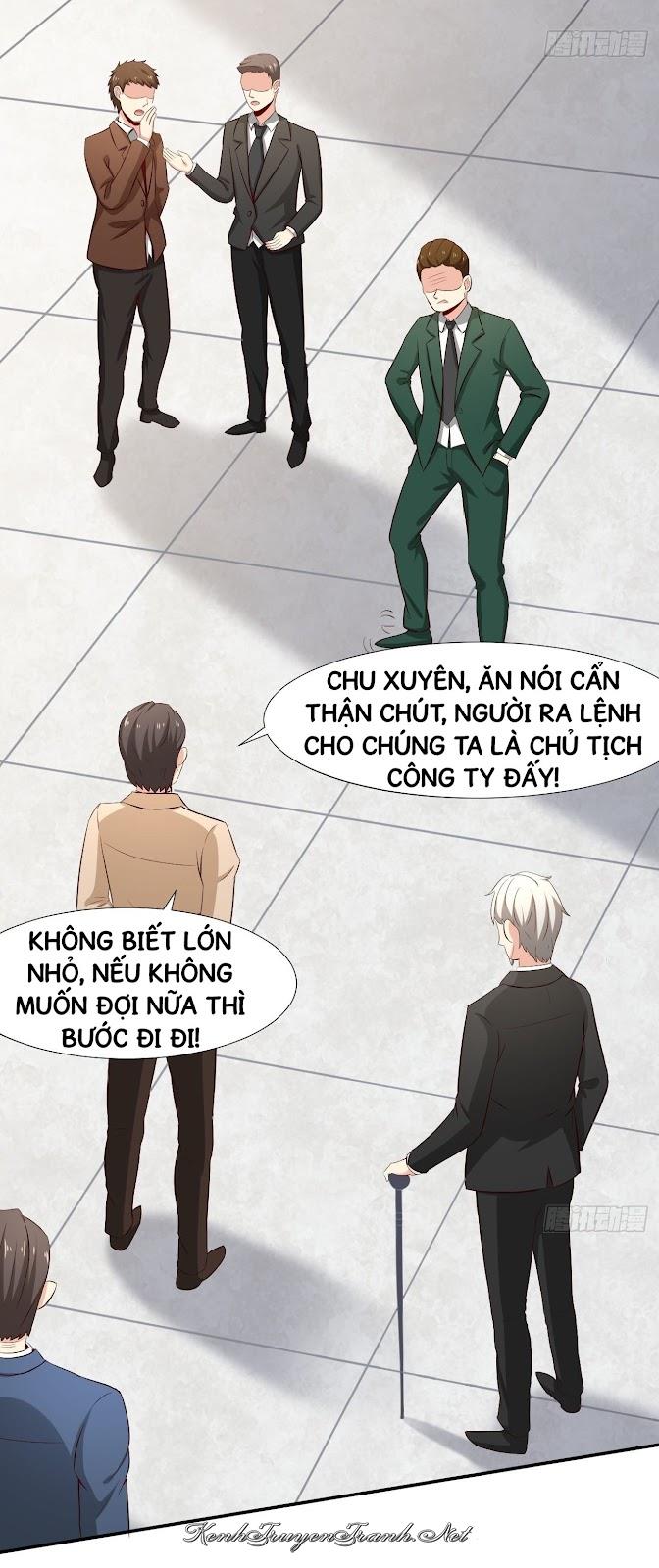 Kênh Truyện Tranh