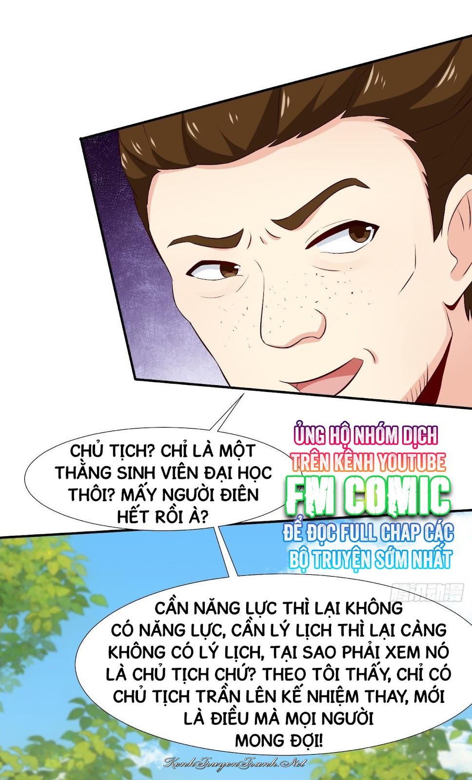 Kênh Truyện Tranh