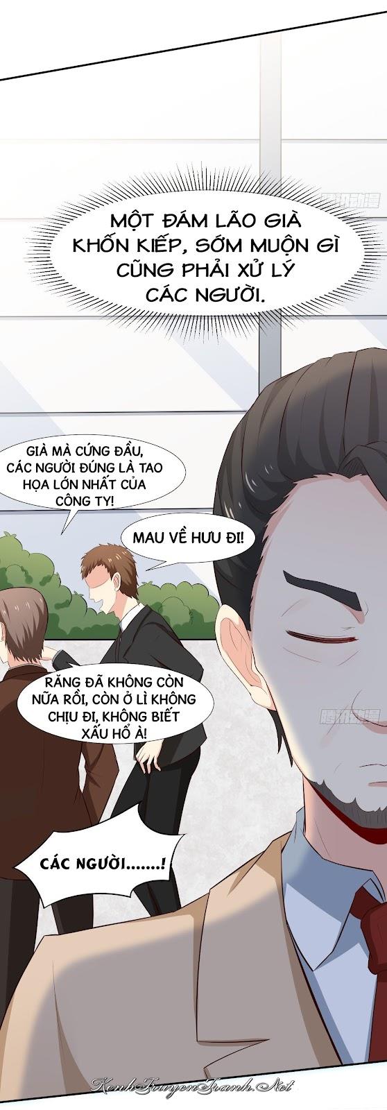 Kênh Truyện Tranh