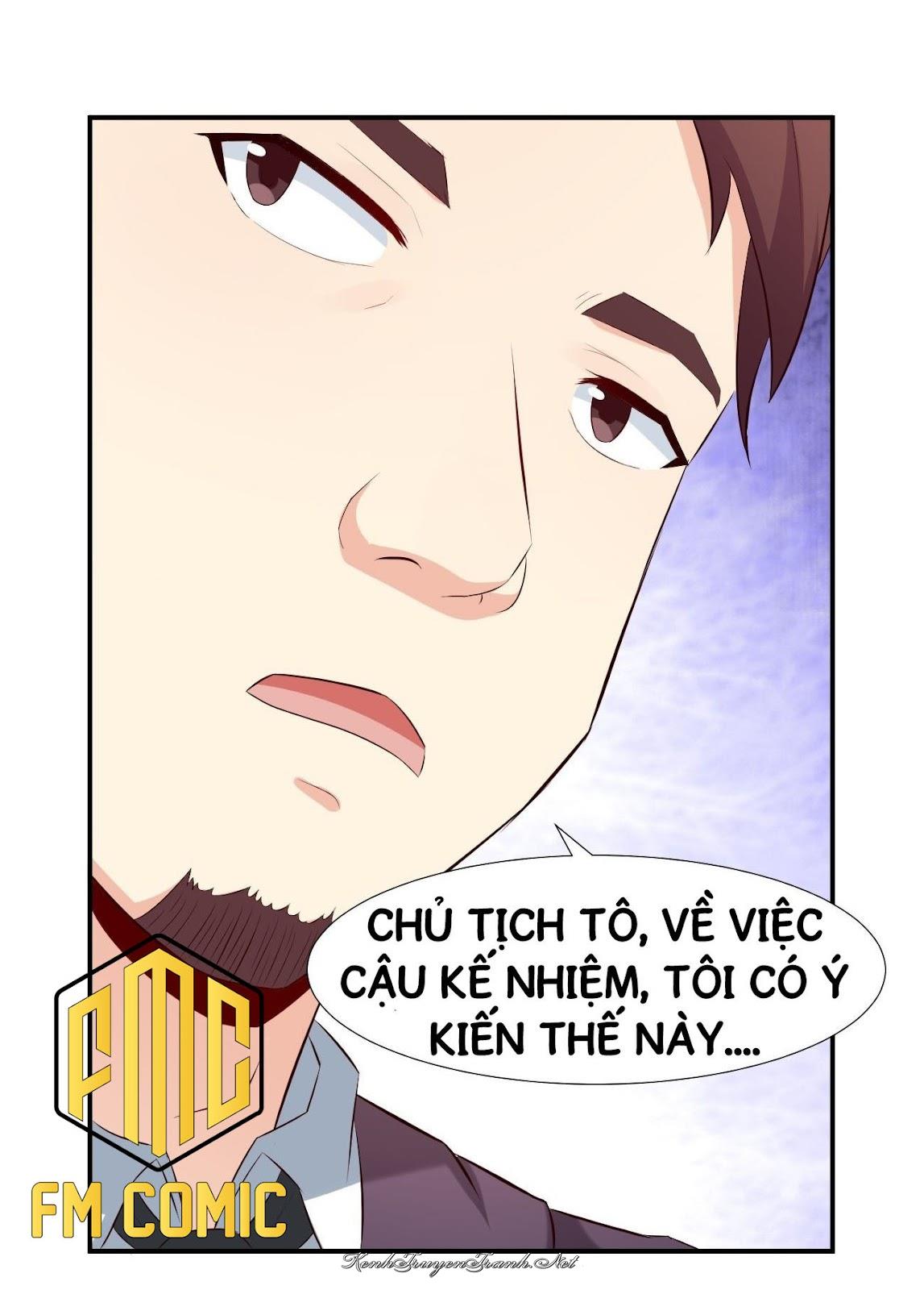Kênh Truyện Tranh