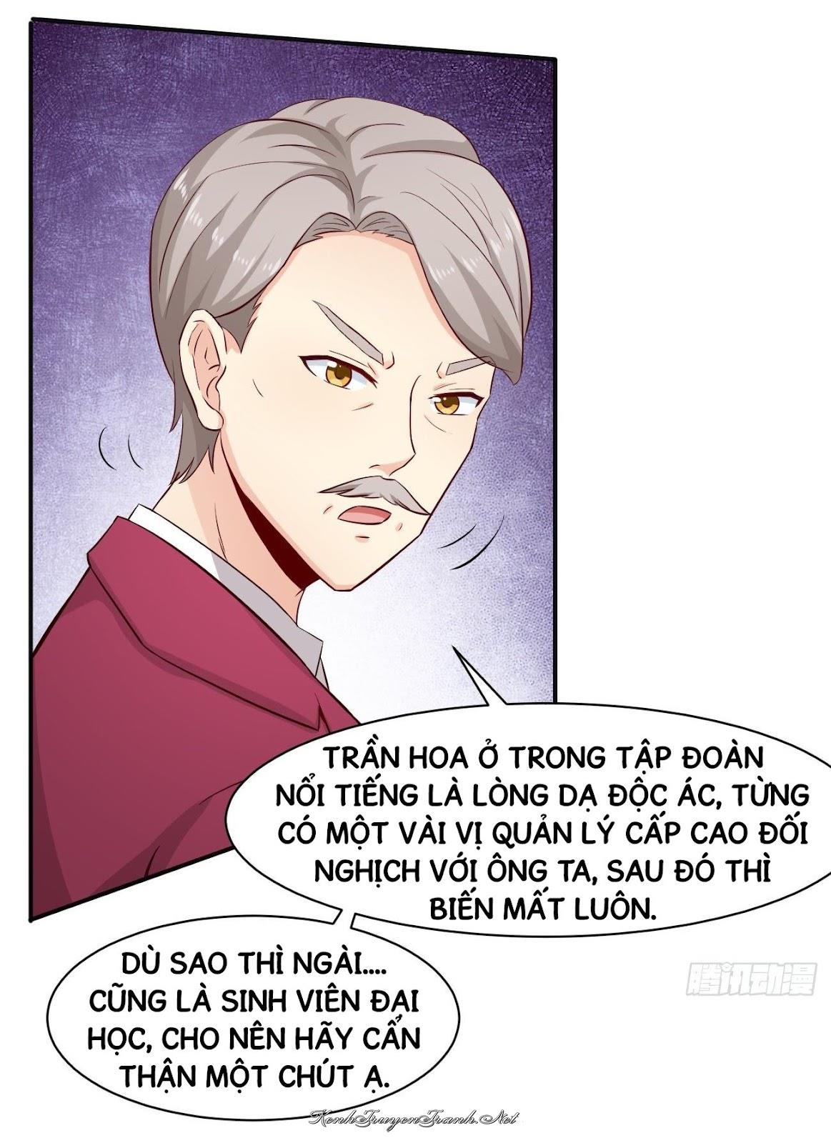 Kênh Truyện Tranh