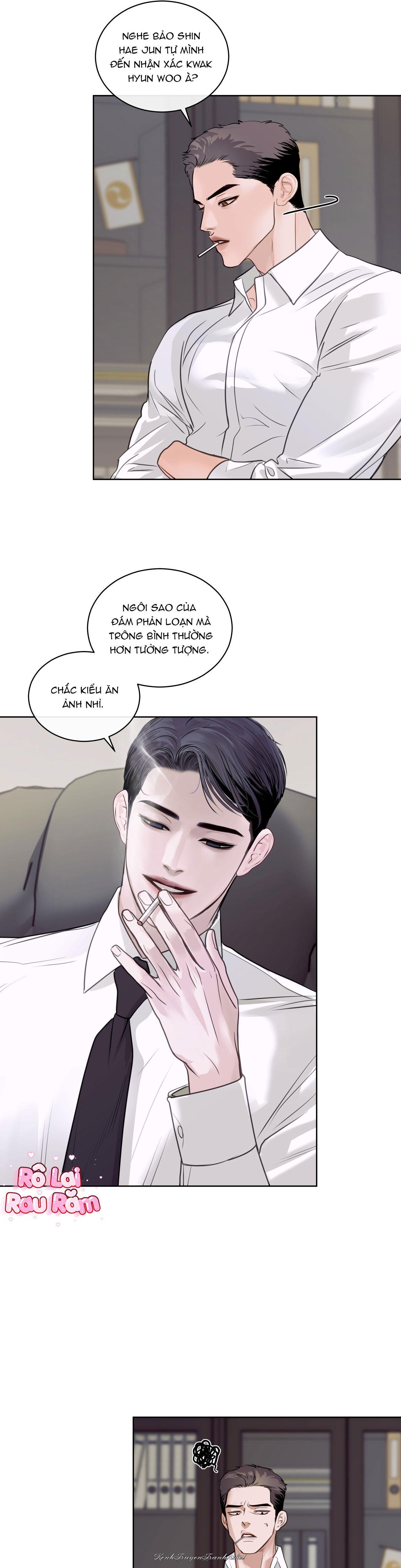 Kênh Truyện Tranh