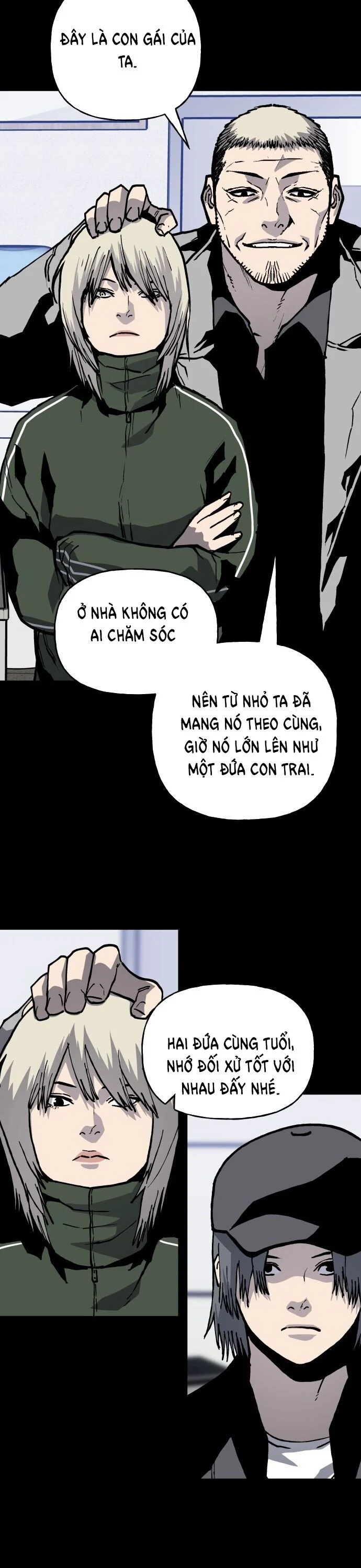 Kênh Truyện Tranh