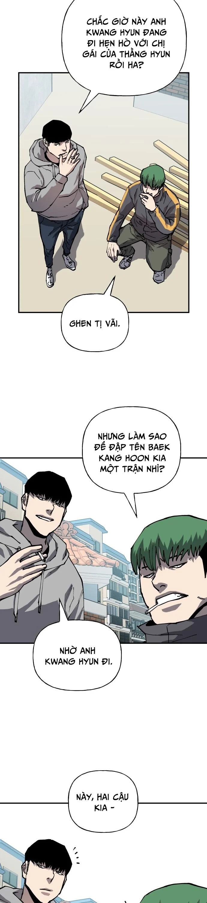 Kênh Truyện Tranh