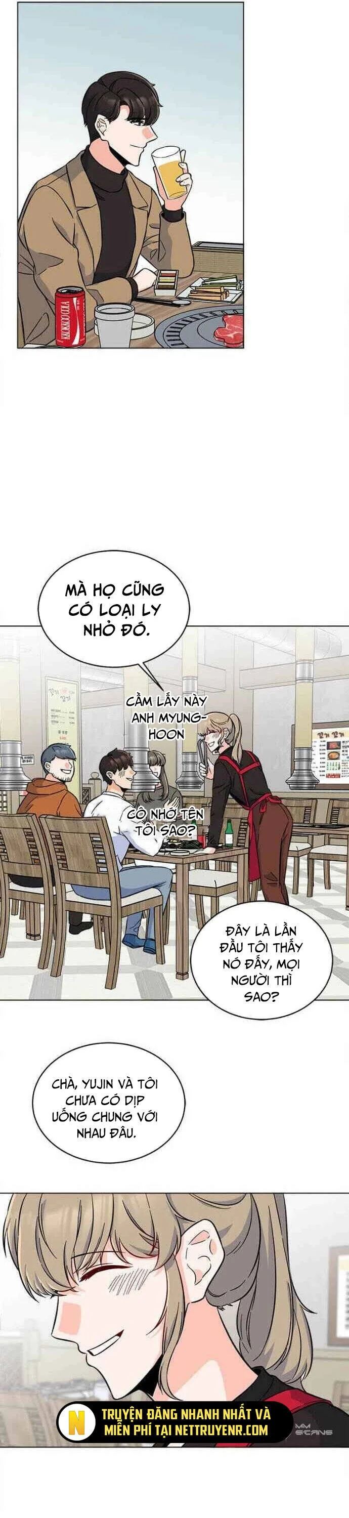 Kênh Truyện Tranh