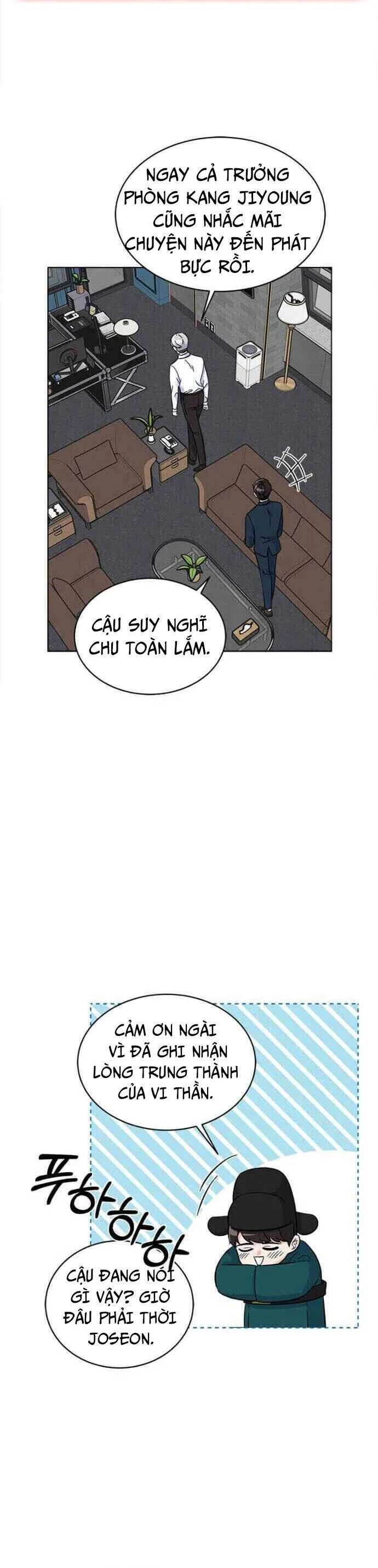 Kênh Truyện Tranh