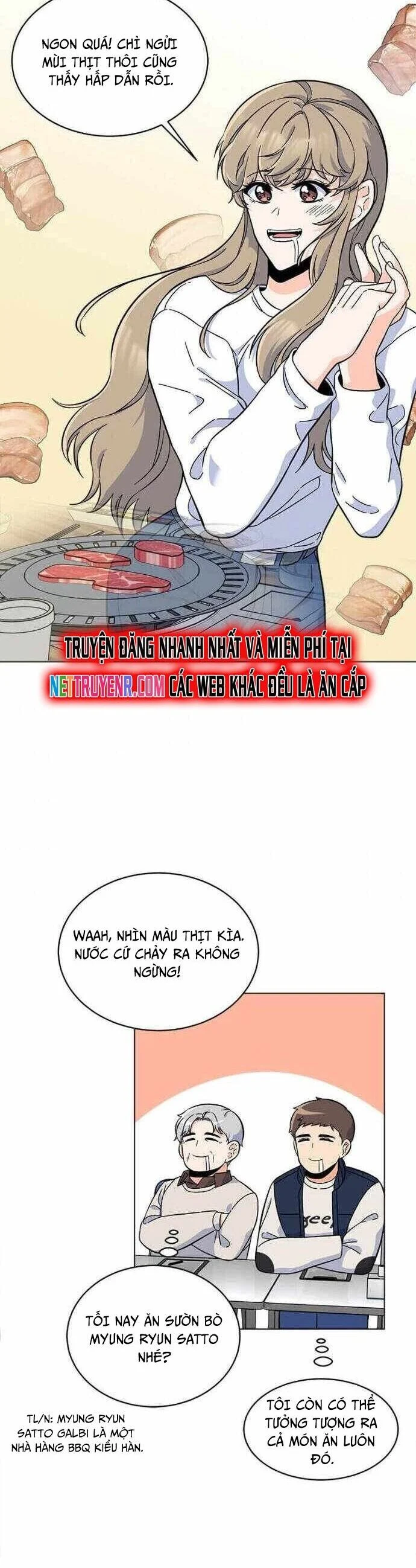 Kênh Truyện Tranh
