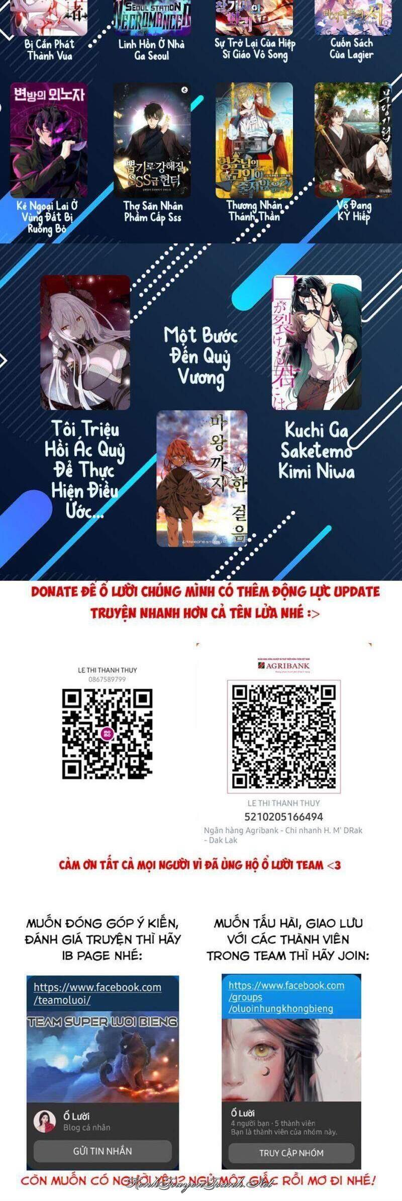 Kênh Truyện Tranh