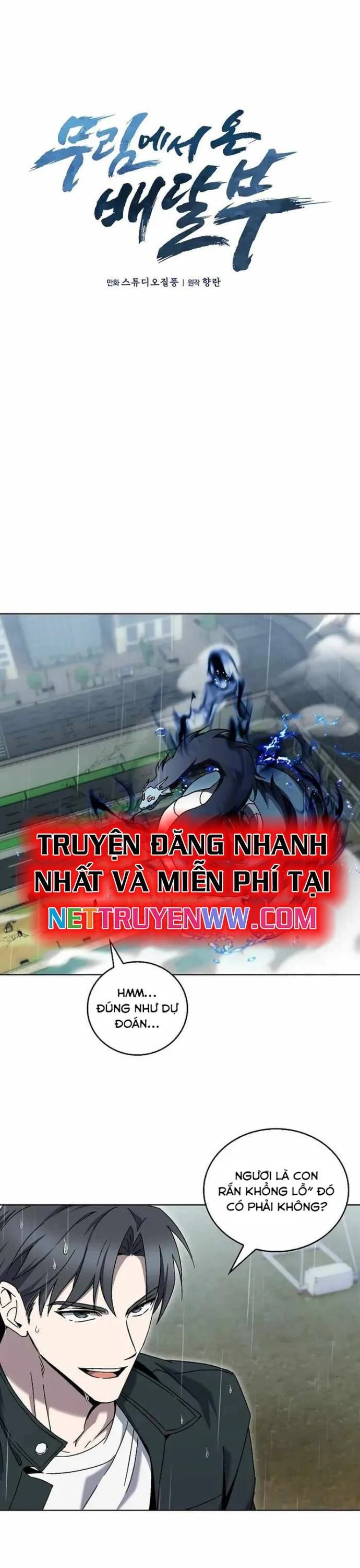 Kênh Truyện Tranh