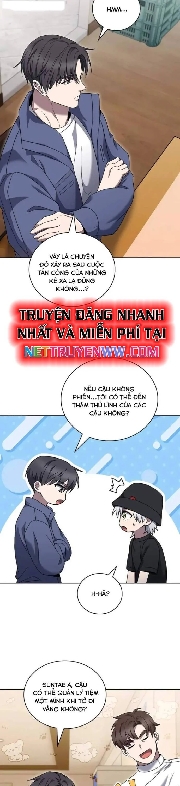 Kênh Truyện Tranh