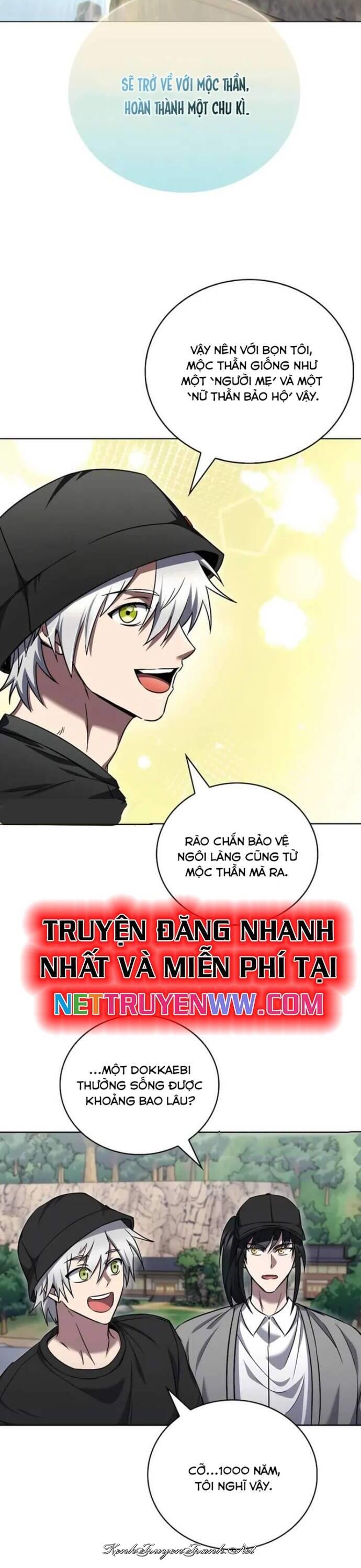 Kênh Truyện Tranh